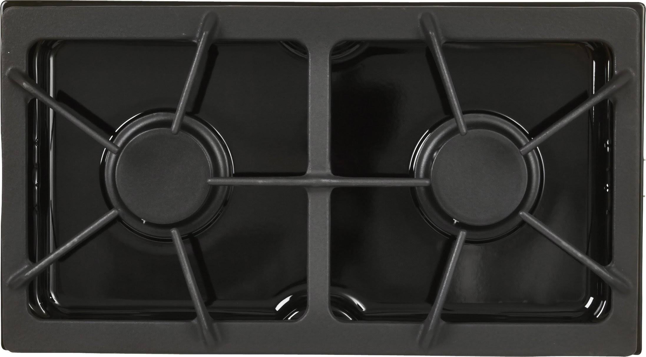 Jenn Air JGA8100ADB Stove Cartridge Assembly