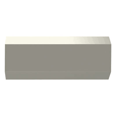 Legrand Adorne 12.5x22 Under Cabinet Bar Light APDWCW1