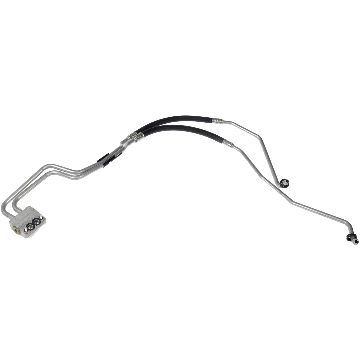 Dorman 625-209 Engine Oil Cooler Hose Assembly - Shop Hardware Tools Online Store