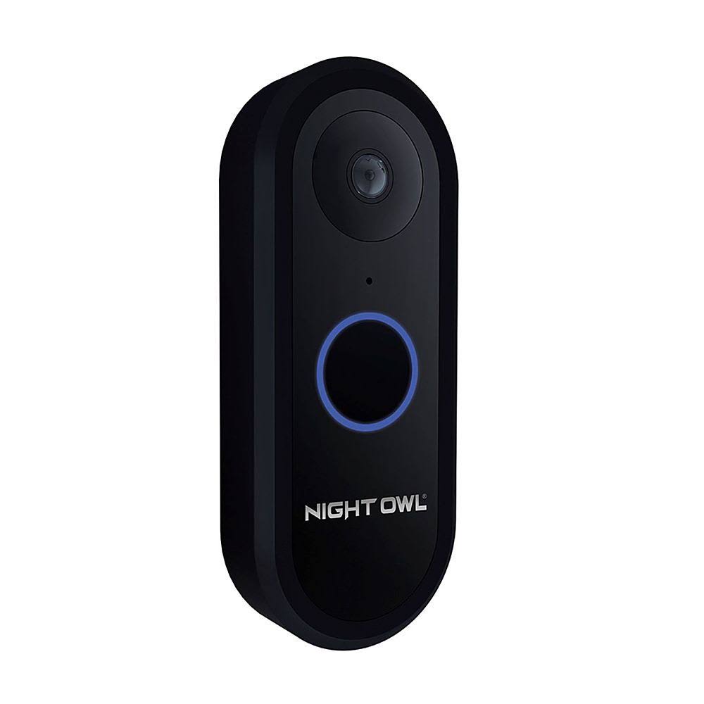 Night Owl Smart Doorbell 1080p HD Camera