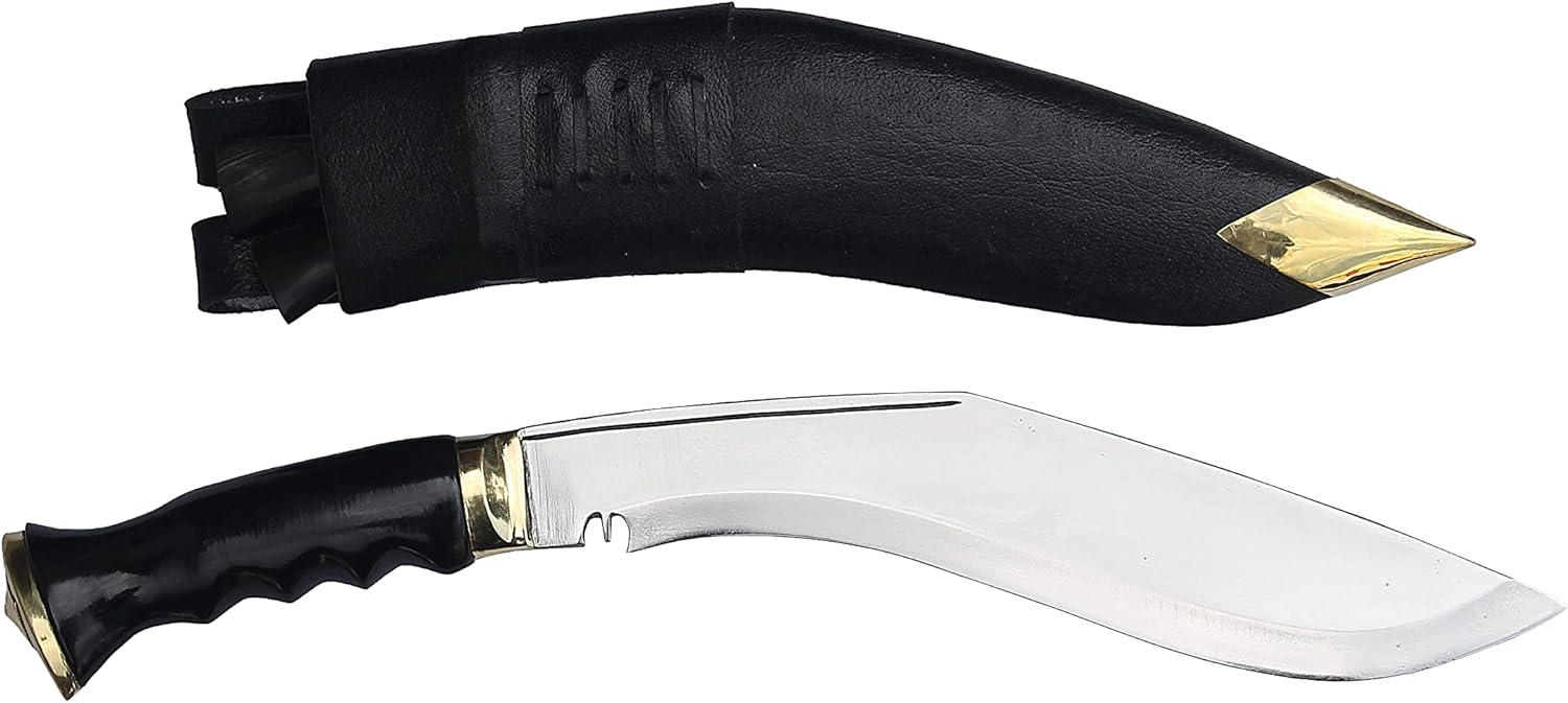 ESK GROUP ESK HANDMADE KUKRI KNIFE MACHETE