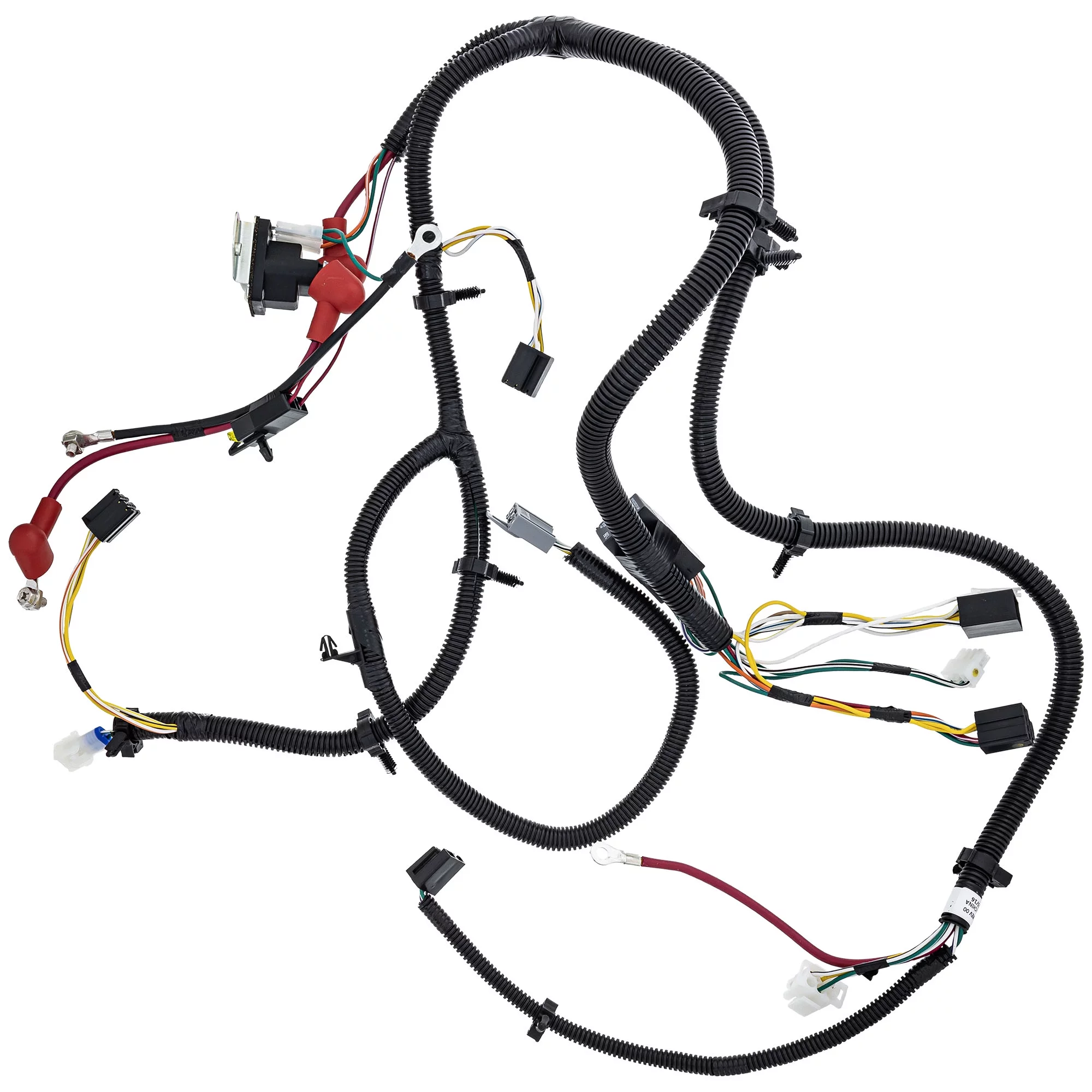 CUB CADET 725P18177 Main Harness Ultima ZT1 ZT2 ZTX4 ZTX5 Zero-Turns 725-18177 - Curated Treasures Market