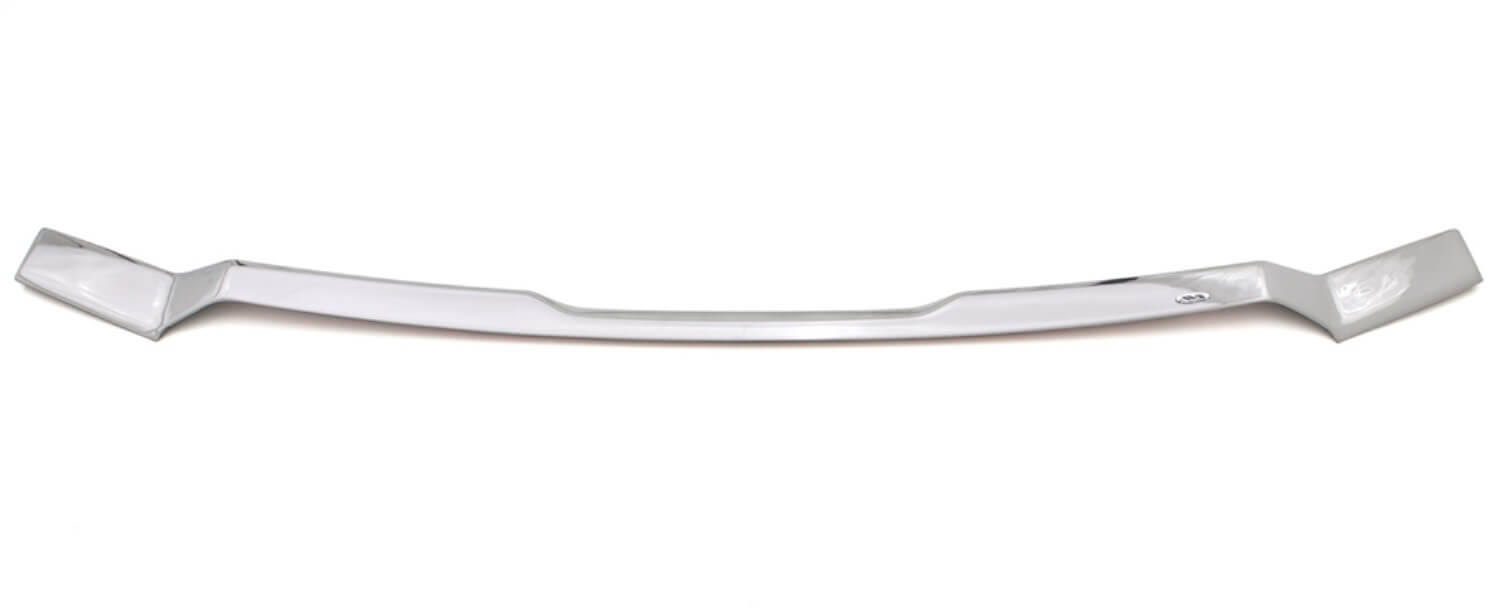 AVS Aeroskin Chrome Hood Protector 622185