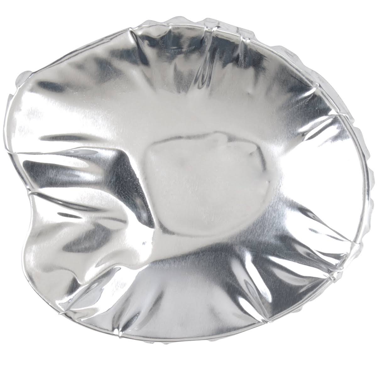 Aluminum Small Clam Shell - Case of 600 PA1321455