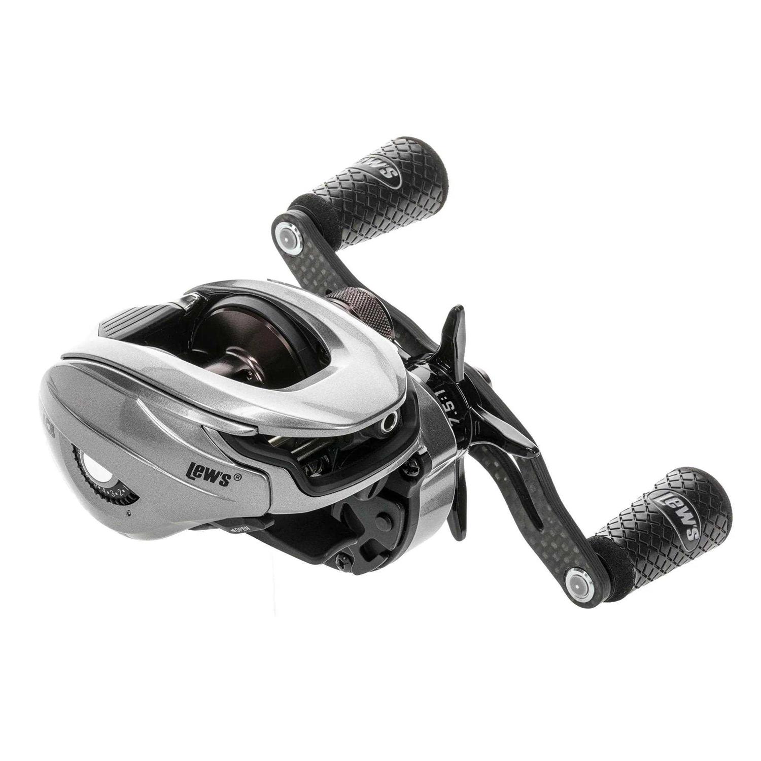 Lews HyperMag Casting Reel 1 - Sports Supplies Online Store