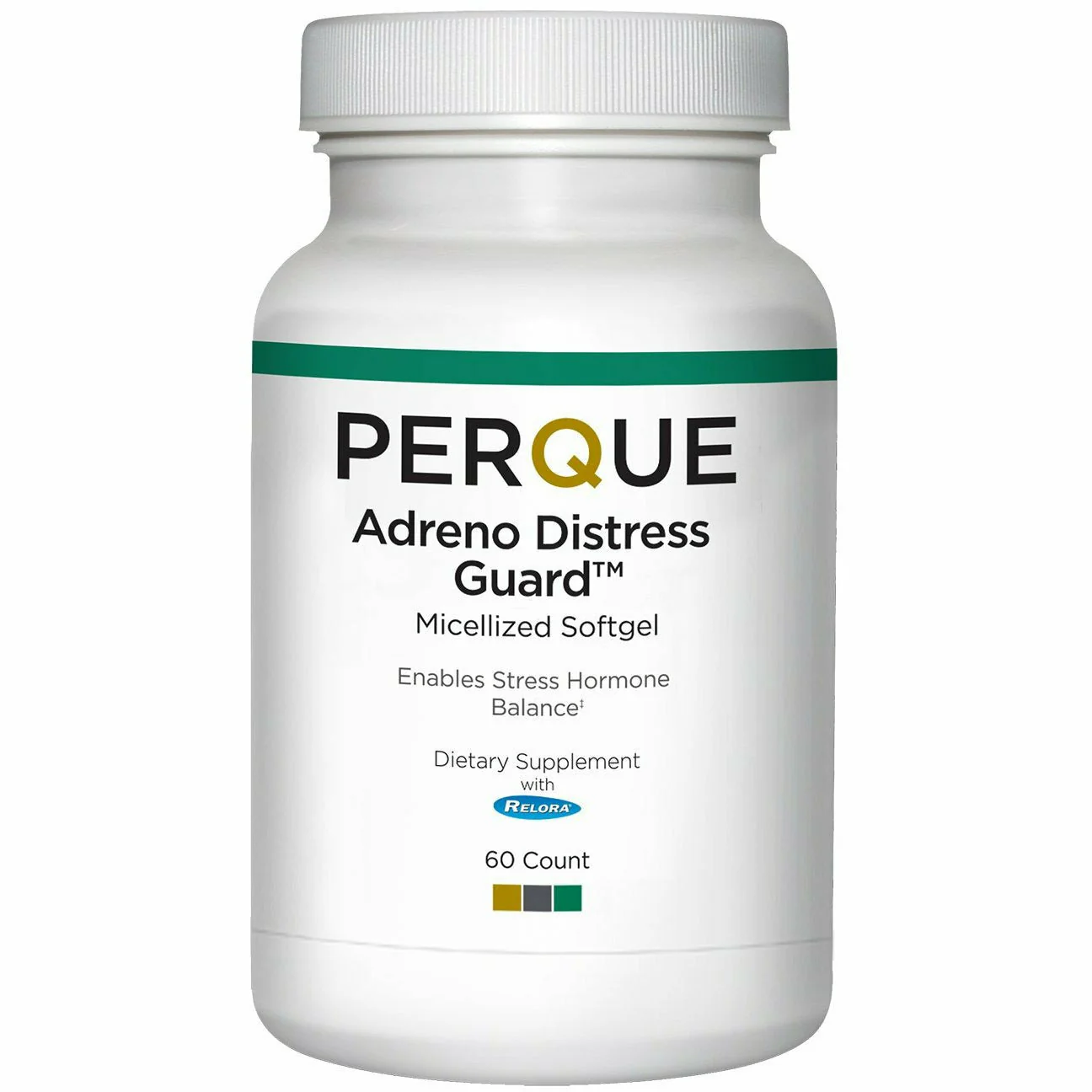 Adreno Distress Guard by PERQUE - Kansas Nuitrition - HNZSDS