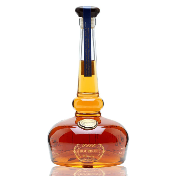 Willett Pot Still Reserve Bourbon 94 Proof - Nestor Liquor