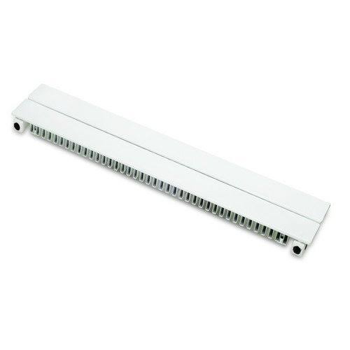 Runtal UF-2-120 10 ft. 6,000 BTU Hydronic Baseboard Radiator