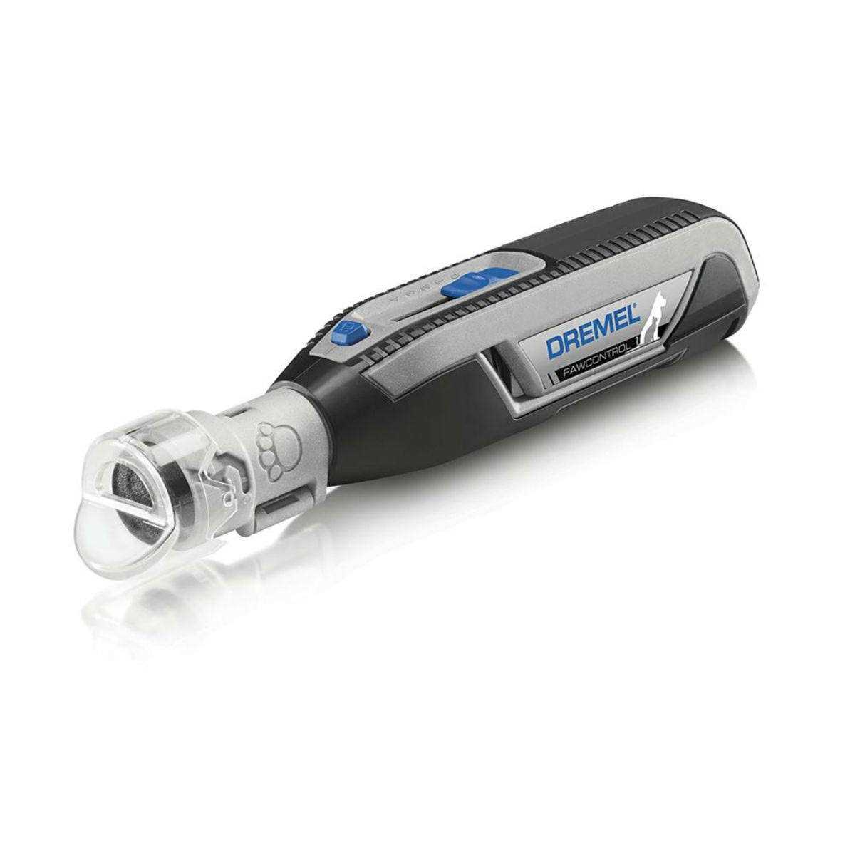 Dremel Pet Nail Grooming Kit 4 Volt Cordless - Pet Supplies online store