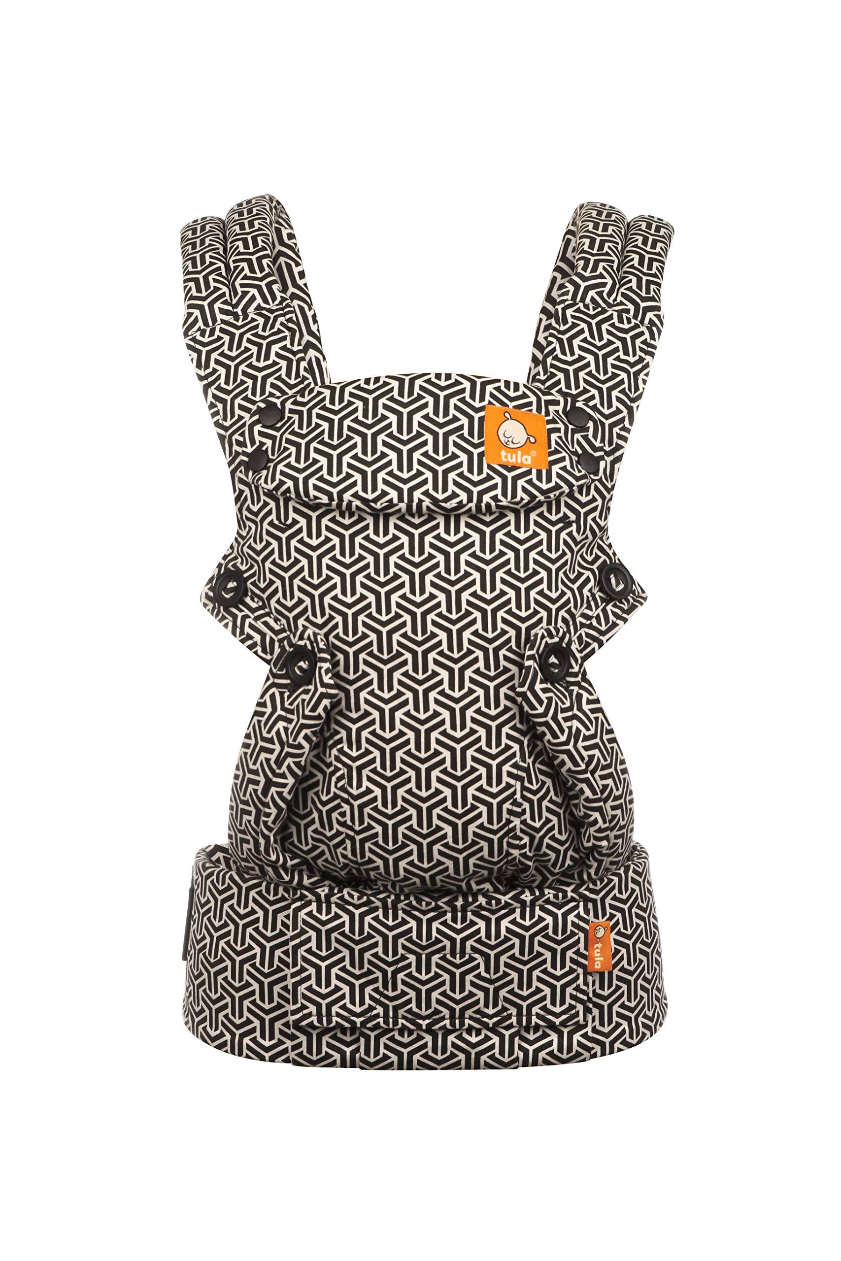 Baby Tula Explore Carrier Forever
