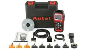 Autel TS501 MaxiTPMS Activation Tool - Megean