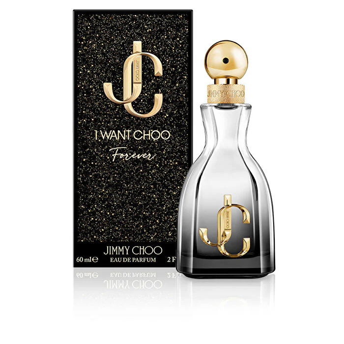 Jimmy Choo I Want Choo Forever Eau De Parfum Spray 60ml