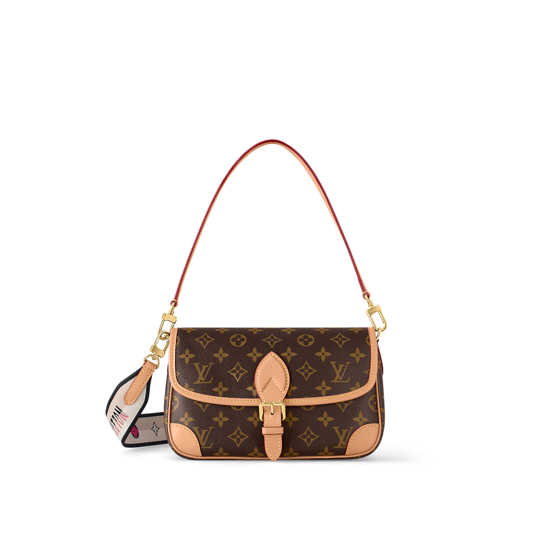 Louis vuitton diane M45985
