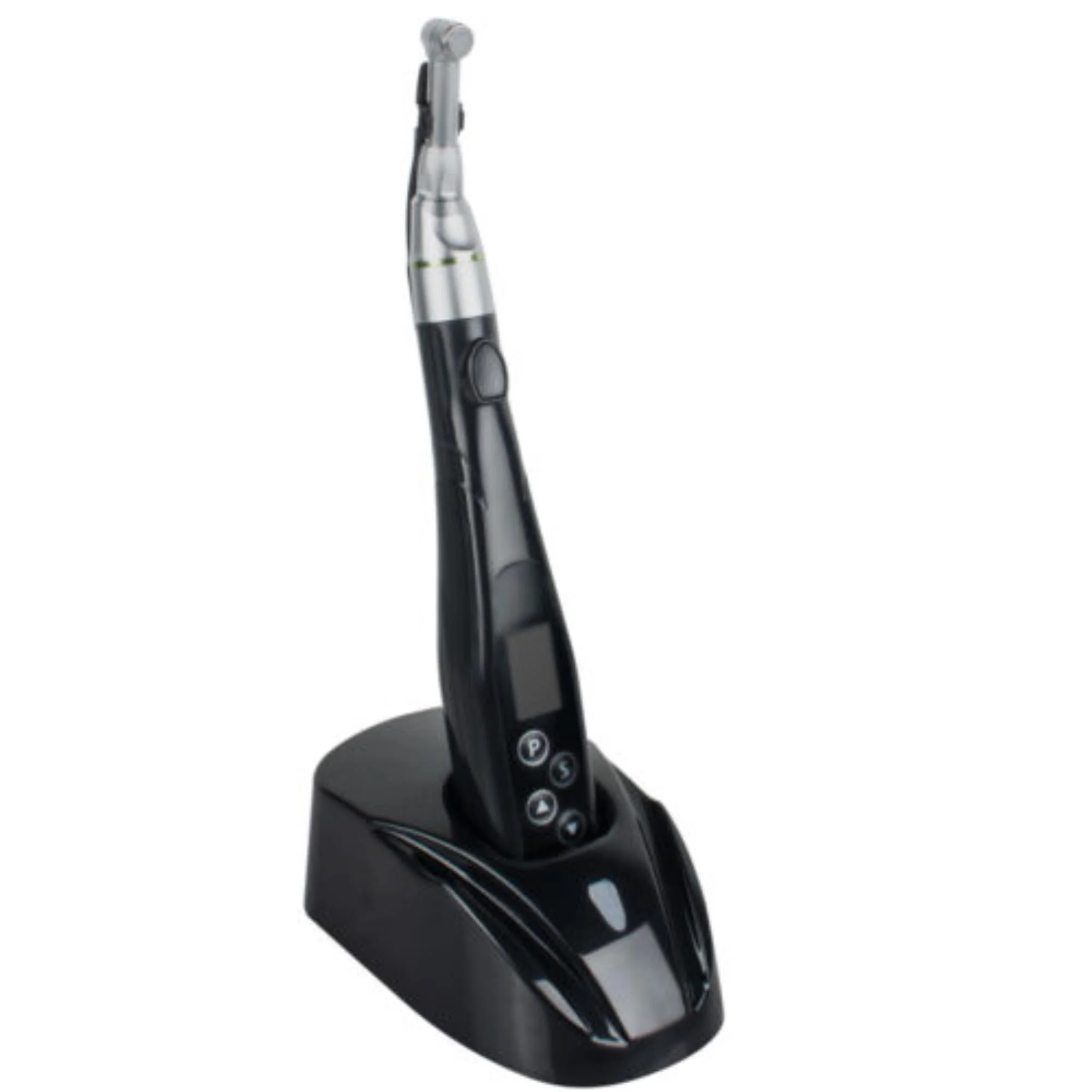 Precise and Safe  : Mini 16:1 Dental Apex Locator Wireless Reduction Contra Angle -  Approved
