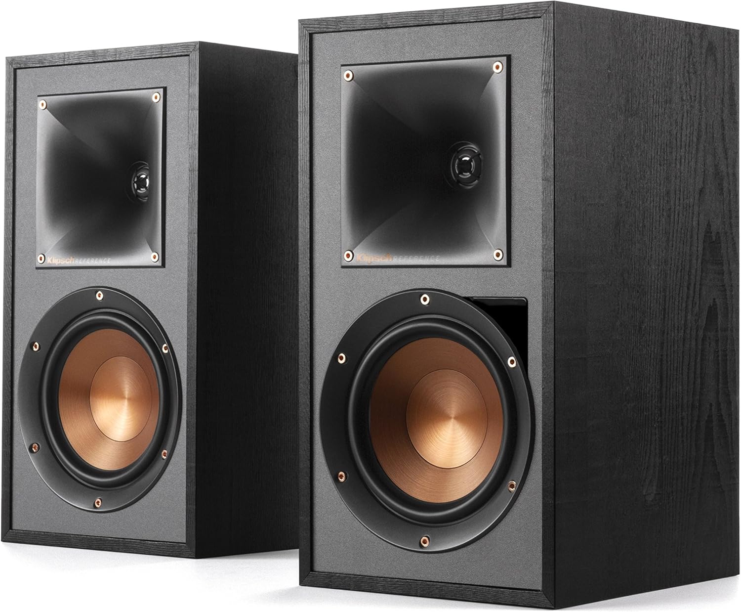 Klipsch R-51PM Powered Bluetooth Speaker