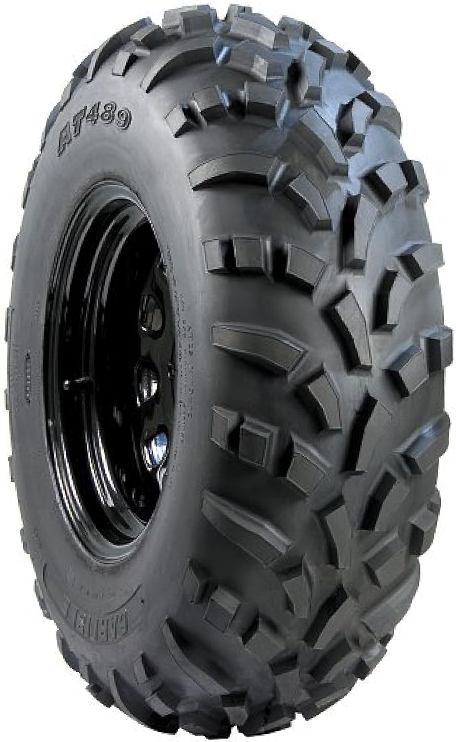 Carlisle AT489C ATV Tire - 25X8-12
