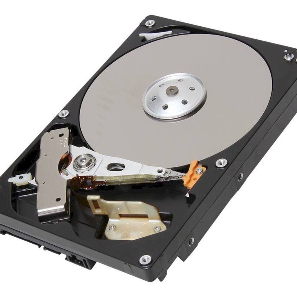 Toshiba DT01ACA100 3.5x22 SATA III 1TB Hard Drive