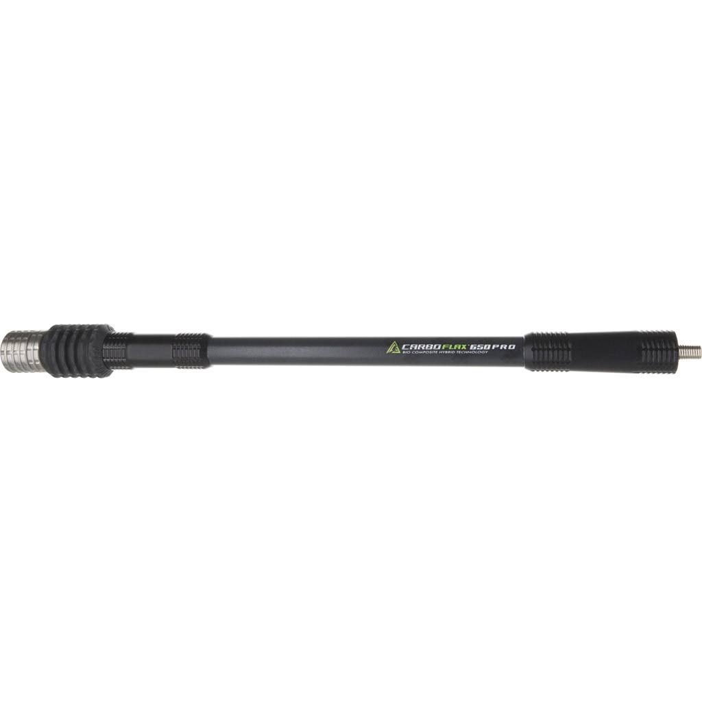 Axcel Carboflax 650 Stabilizer Black 15 in.