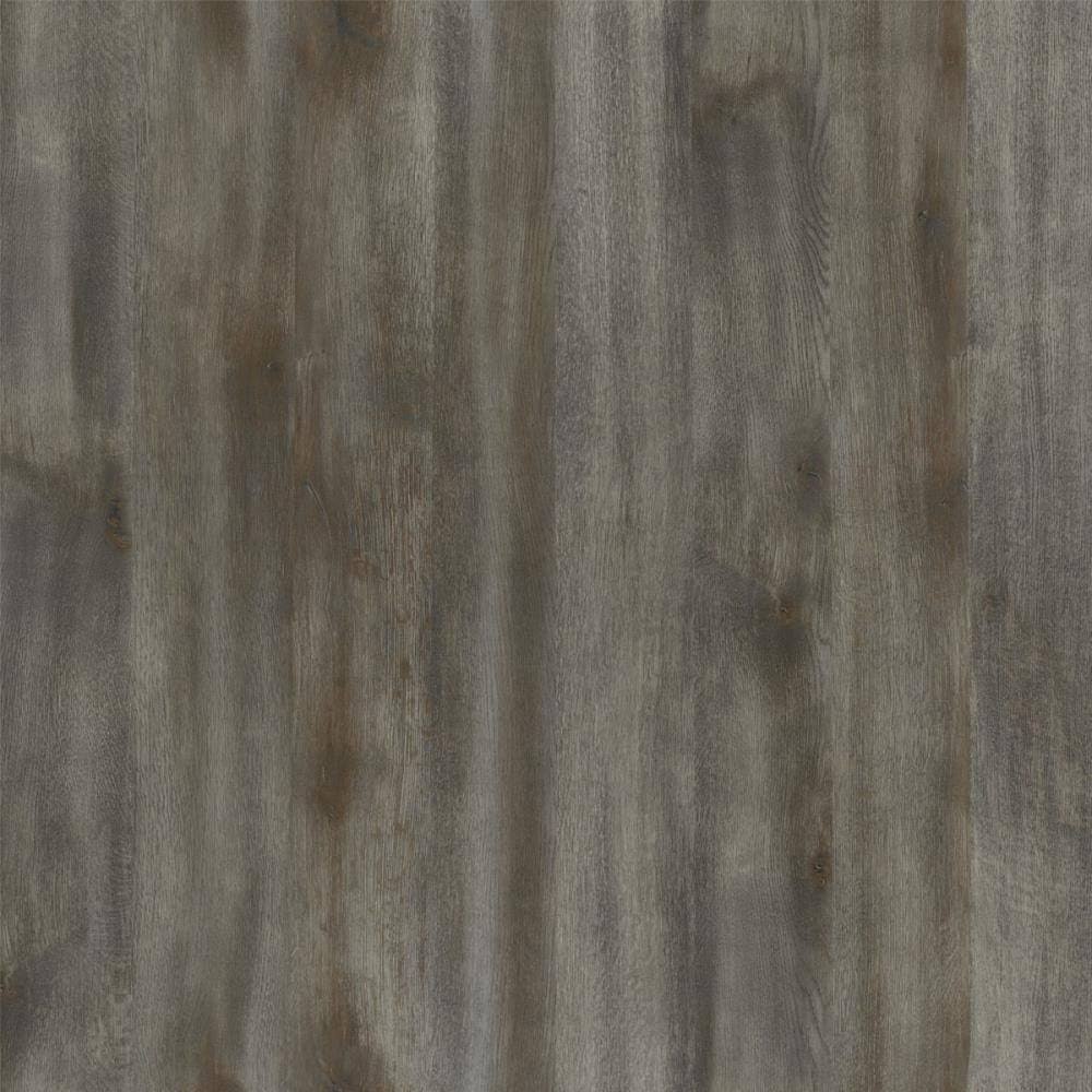 Formica Brand Laminate Woodgrain 48-in W x 96-in L Umbra Oak Matte Laminate Sheet Cotton in Brown | 9524-58-48X96-000