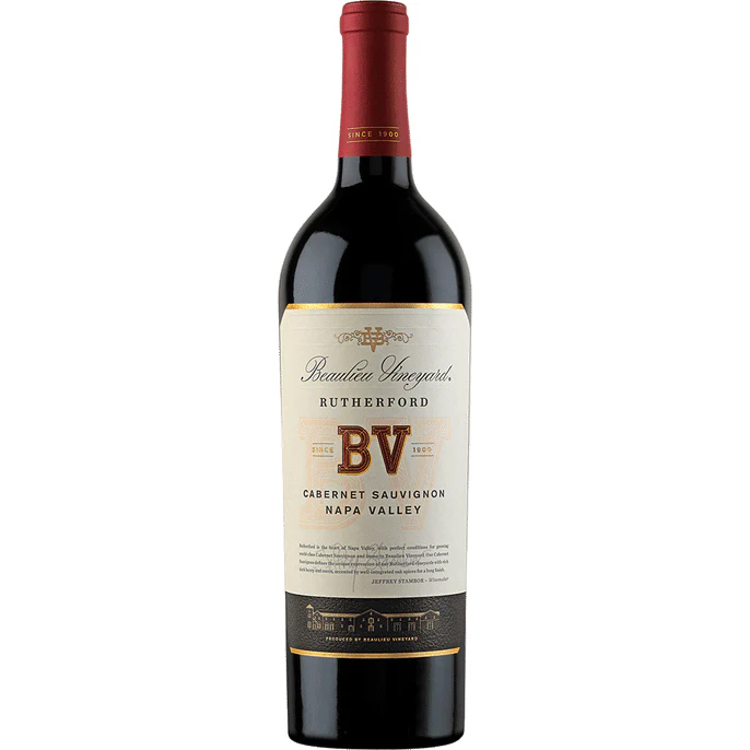 BV Rutherford Napa Valley Cabernet Sauvignon - Nestor Liquor