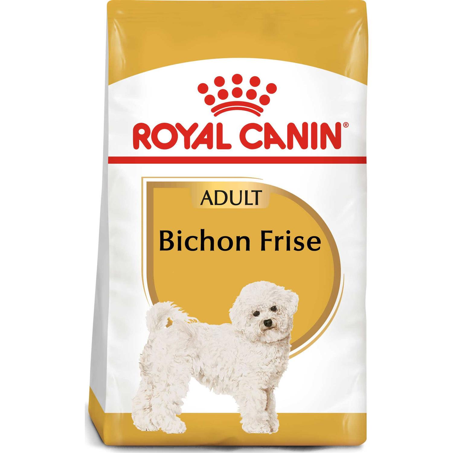 Royal Canin Adult Bichon Frise Dry Dog Food - Pet Supplies online store