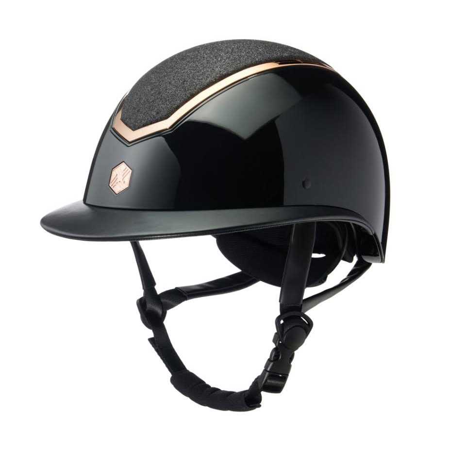 Charles Owen Kylo Wide Peak Helmet - Sports Supplies Online Store