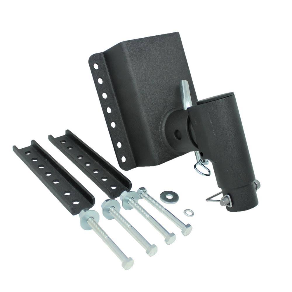 Trailer Valet XL Mount Bracket Attachment