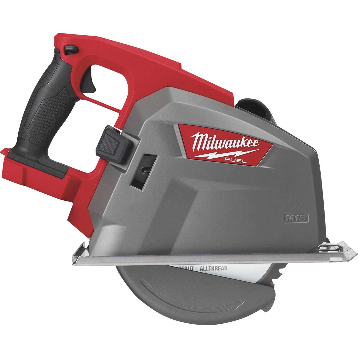 2982-20 Milwaukee M18 FUEL 8 Metal Cutting Circular Saw - Shop Hardware Tools Online Store
