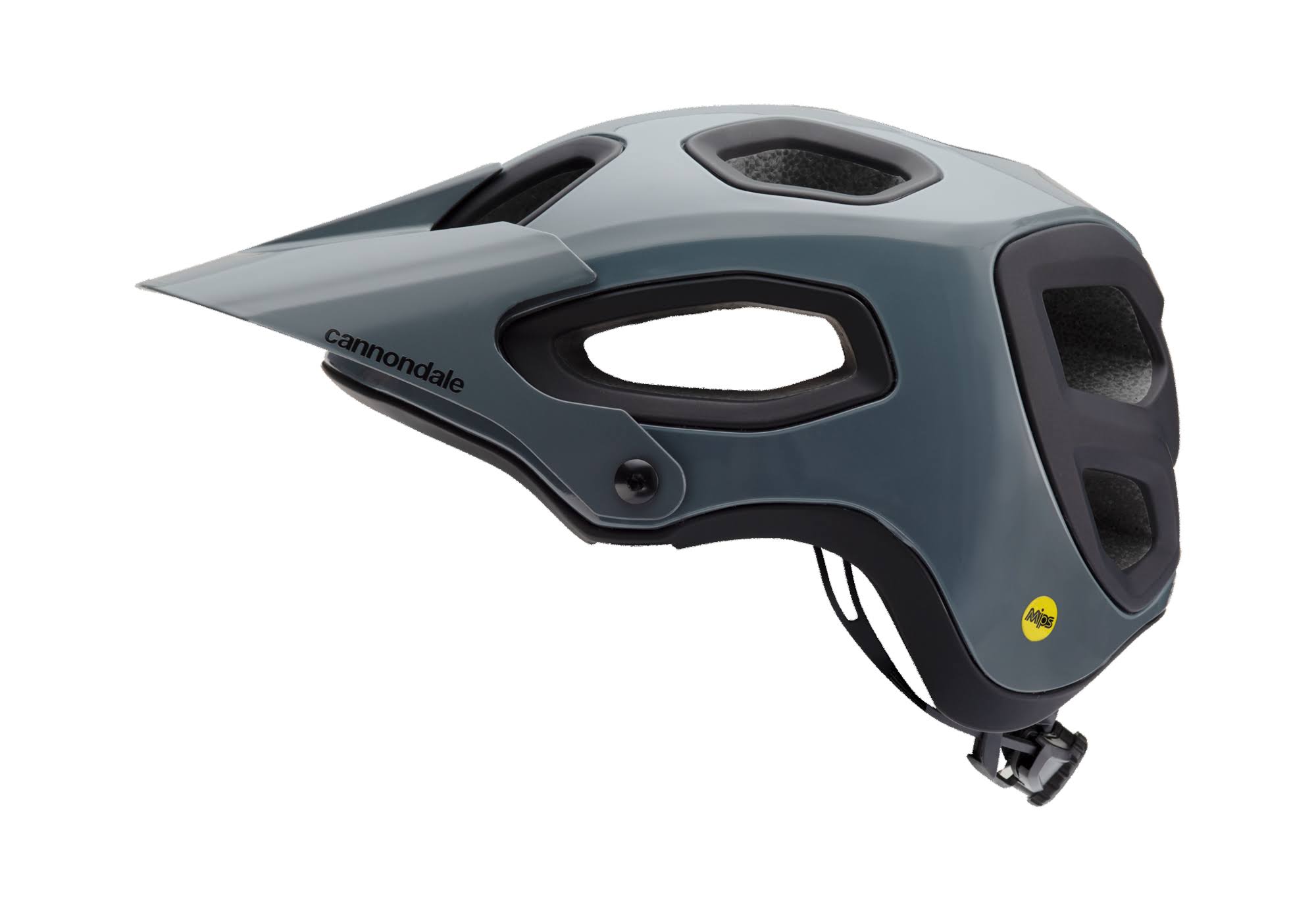 Cannondale Intent MIPS Adult Helmet, Grey, L/XL