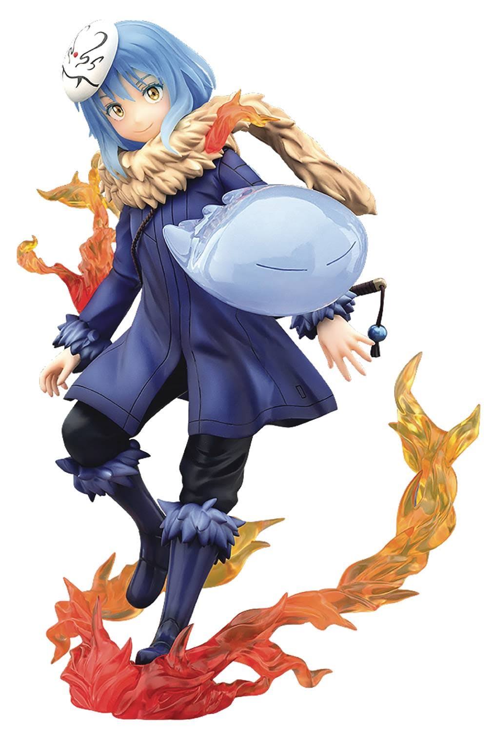 that Time I Got Reincarnated as A Slime: Rimuru Tempest 1/7 Figure