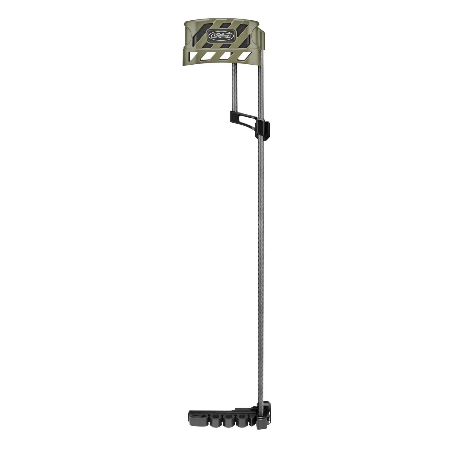 Mathews LowPro Detachable Quiver RH - Sports Supplies Online Store