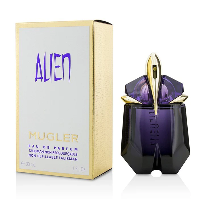 Thierry Mugler Alien Eau De Parfum Spray 30ml/1oz