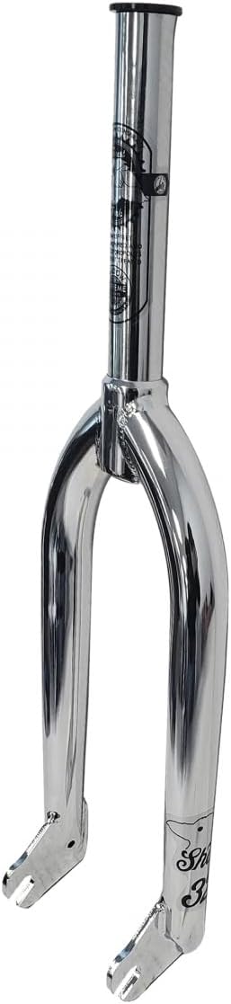 The Shadow Conspiracy Finest Fork BMX 1-1/8in 20in Threadless