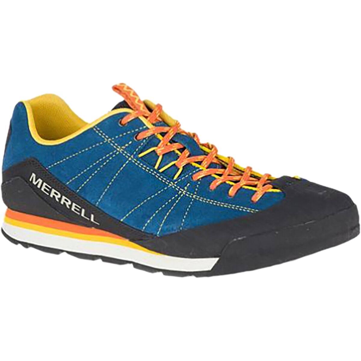 Merrell Catalyst Suede Men&s