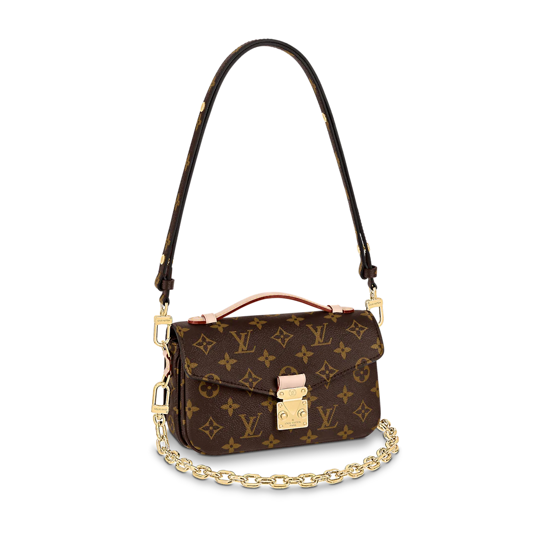 Louis Vuitton M46279 POCHETTE M&eacute;TIS EAST WEST