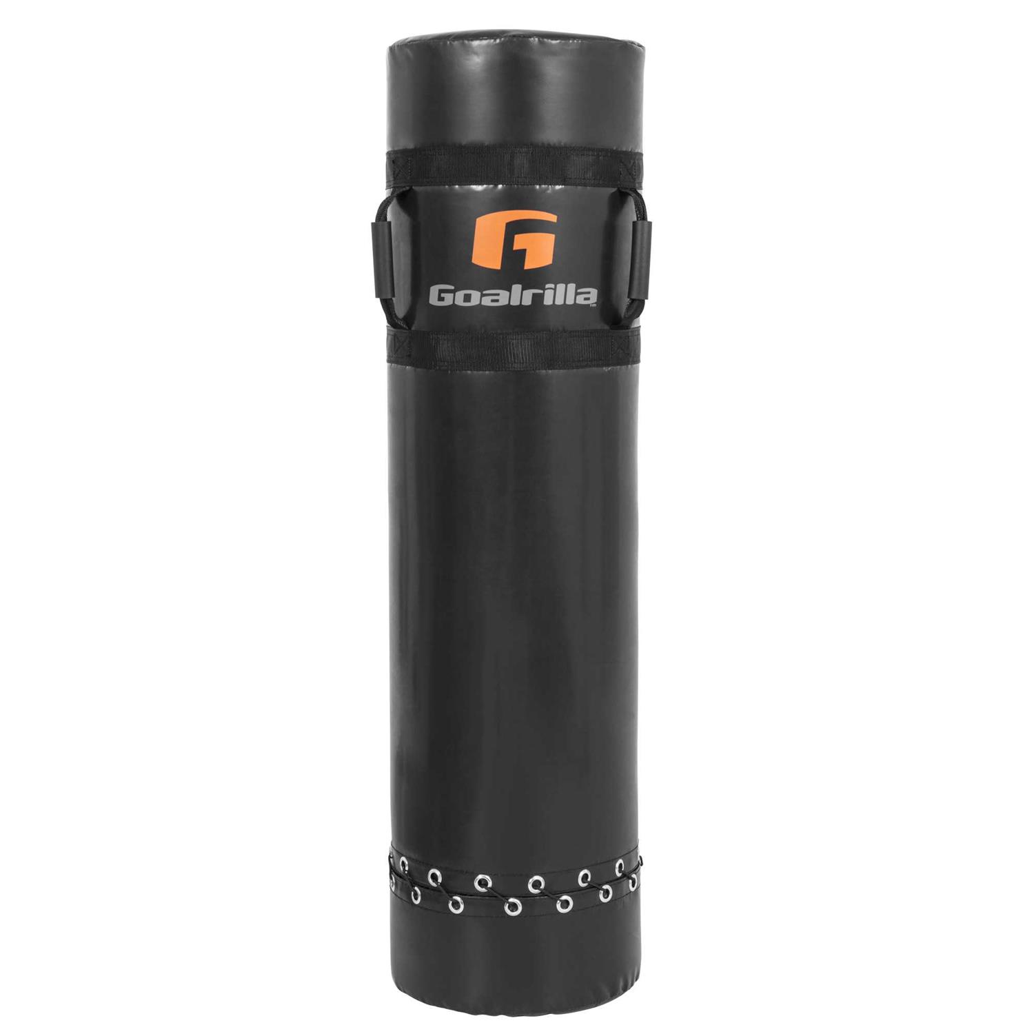 Goalrilla Tackling Dummy, Black - Sports Supplies Online Store