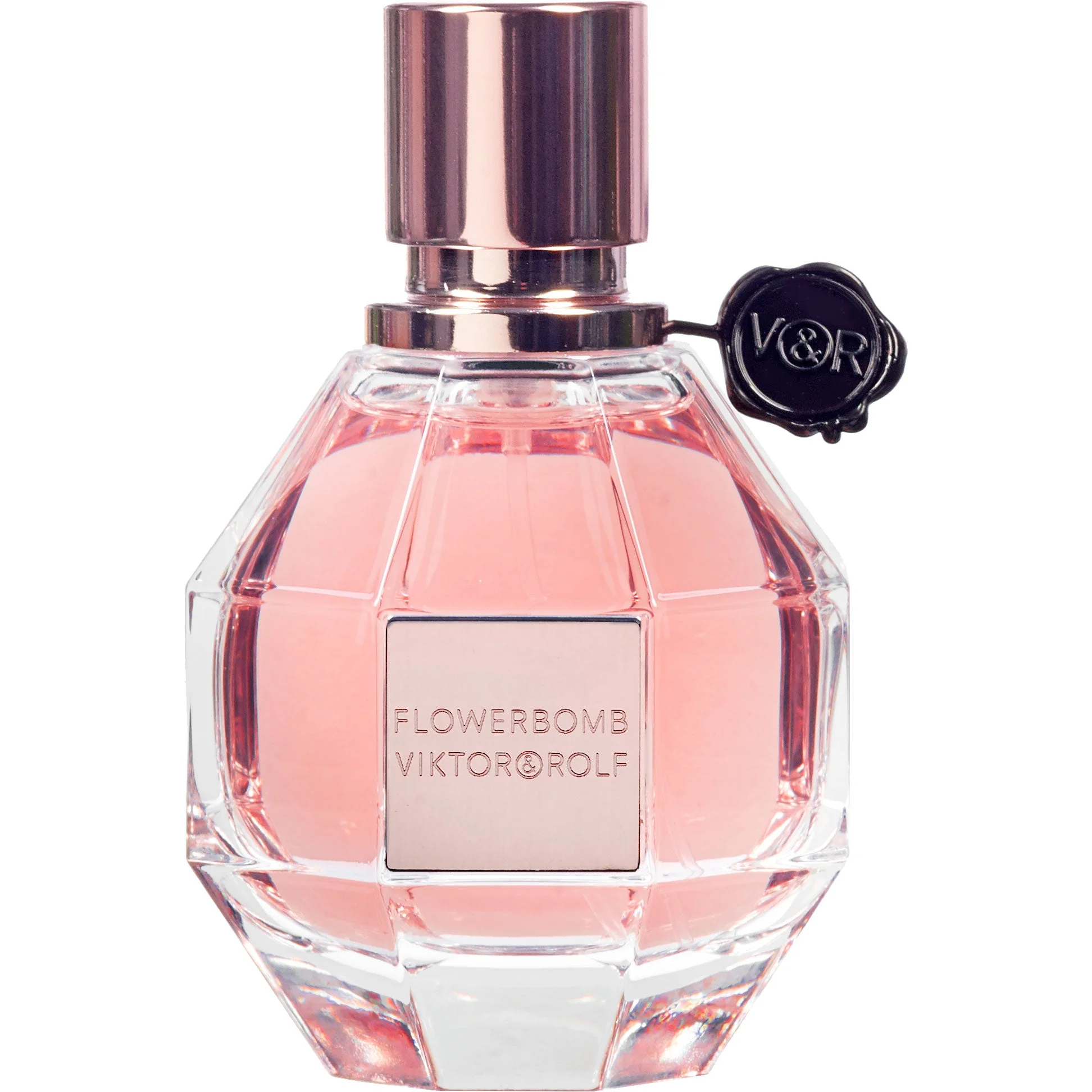 Viktor & Rolf Flowerbomb Eau De Parfum - 1.7 Fluid Ounce