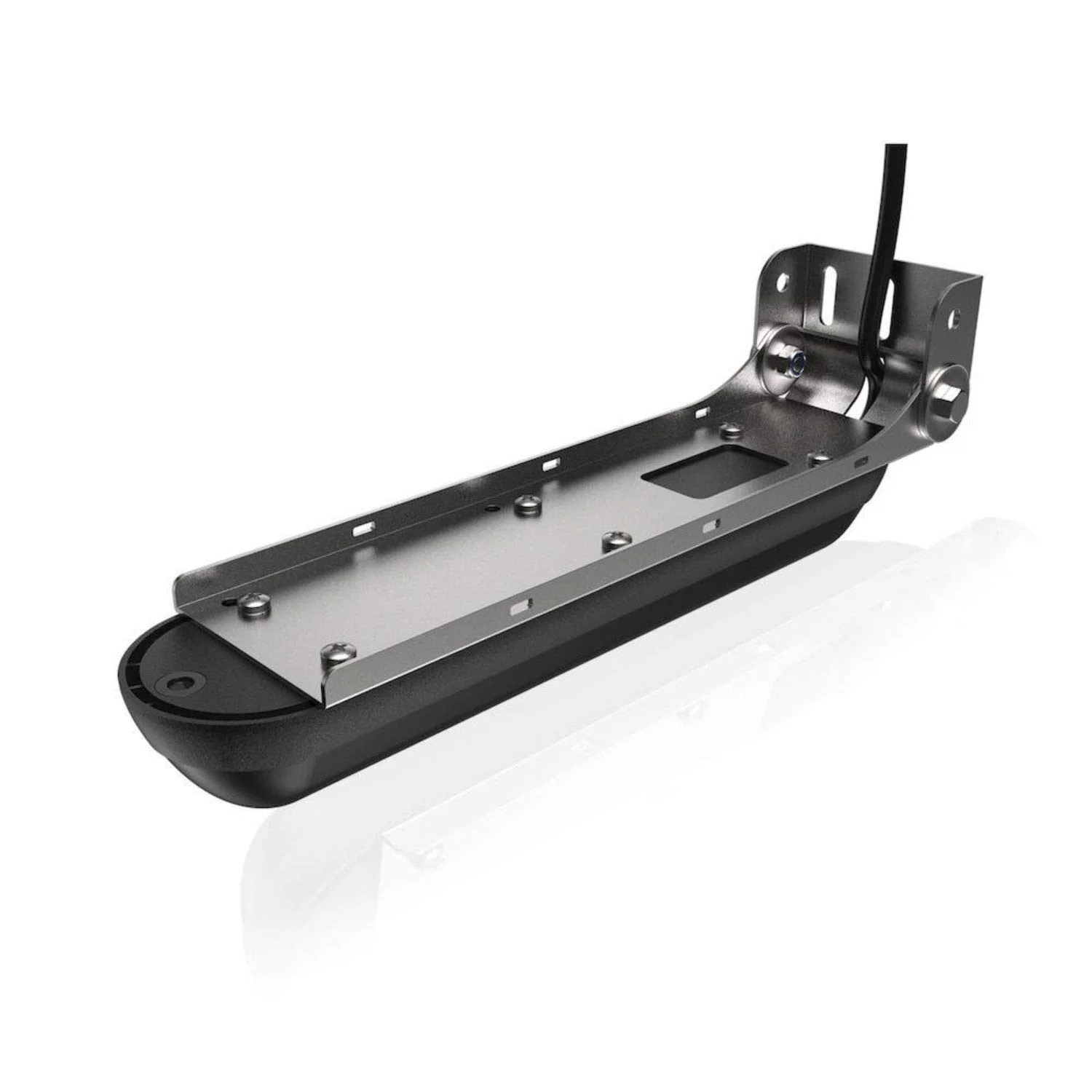 Lowrance Active Imaging 3-in-1 Transducer CHIRP SideScan DownScan Sonar