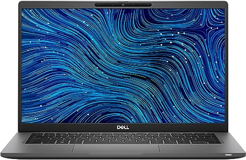 DELL Latitude 7420 Business Laptop, Touchscreen Notebook, 14" FHD(1920x1080), Intel Core i7-1185G7, 32GB RAM, 512GB SSD, Backlit Keyboard, WiFi