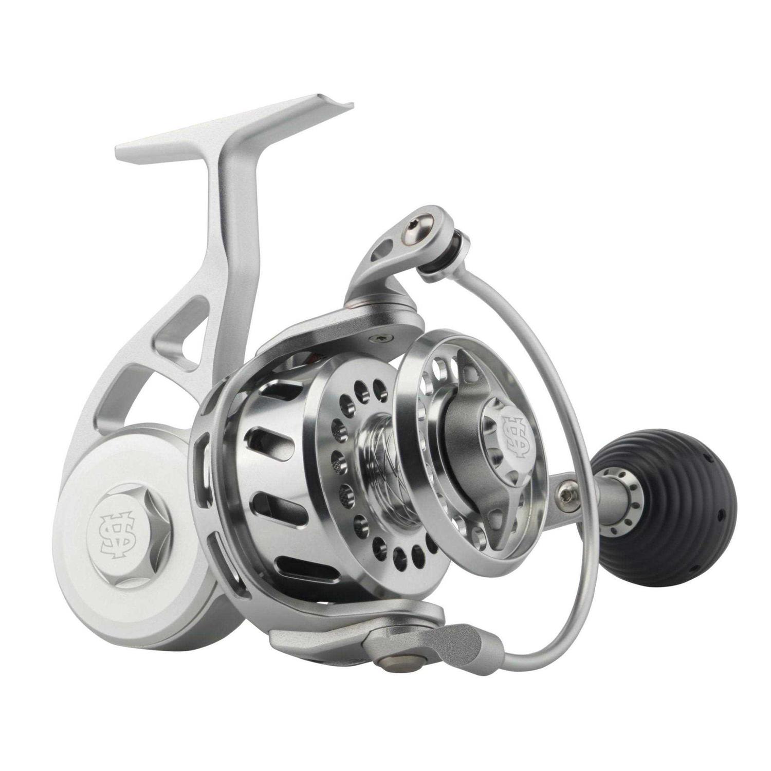 Van Staal VR Series Spinning Reel - Sports Supplies Online Store