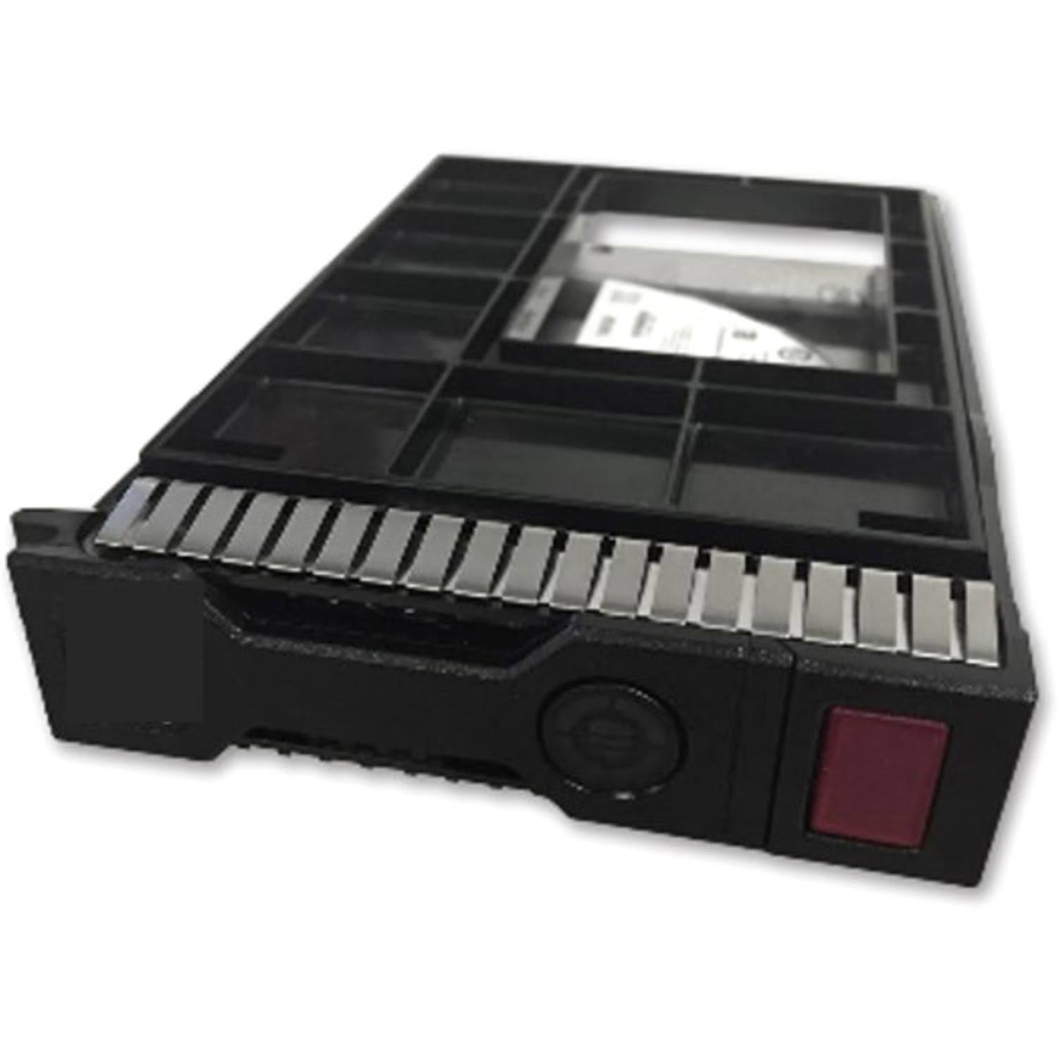 HPE P09687-B21 480GB 2.5x22 SATA DWPD Internal Solid State Drive