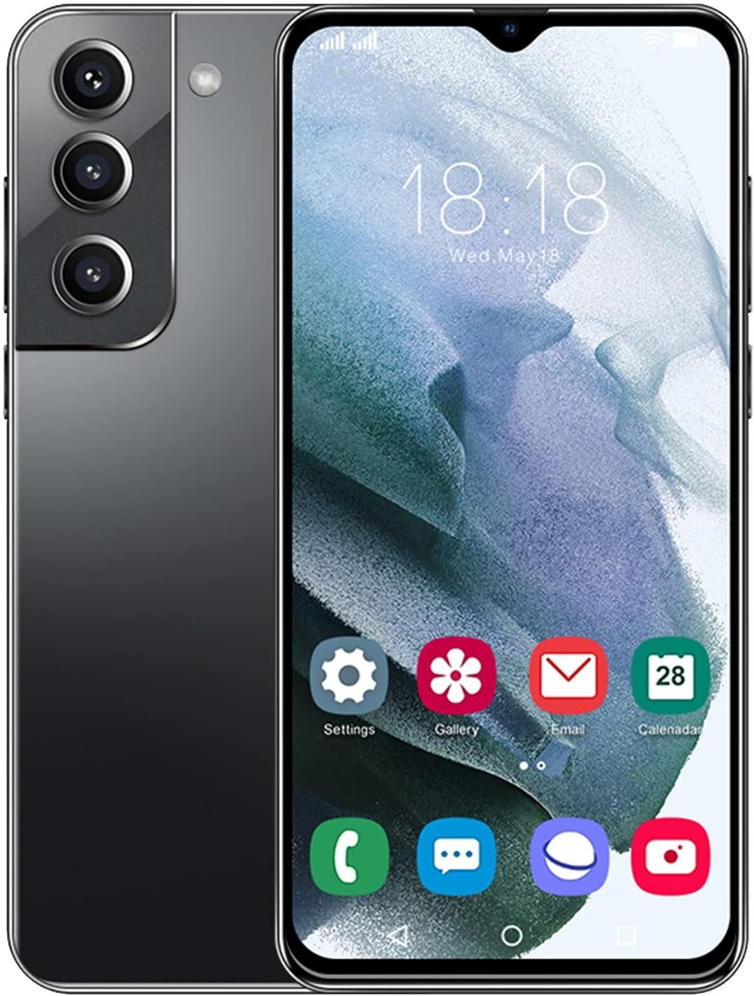 Firzero 2022 New Unlocked Smartphone