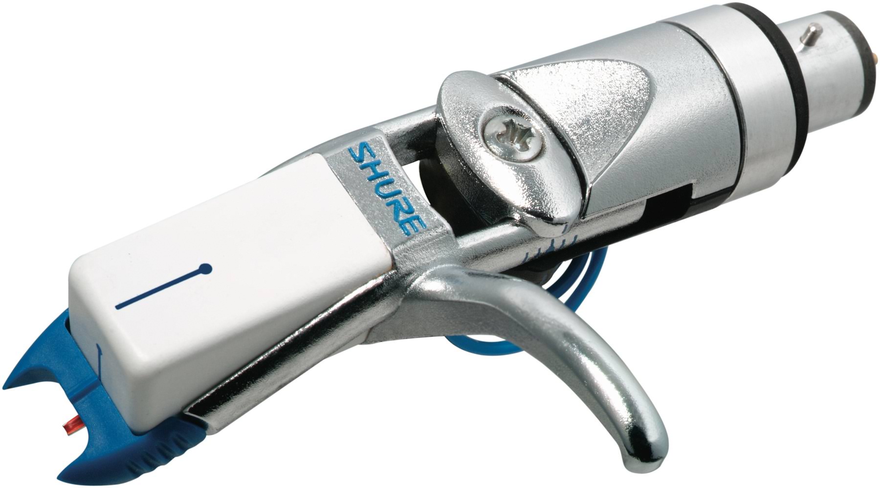 Shure WhiteLabel DJ Cartridge