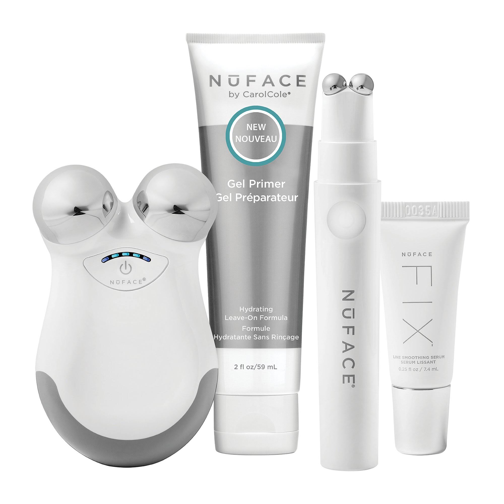 Nuface The Petite Facial Kit
