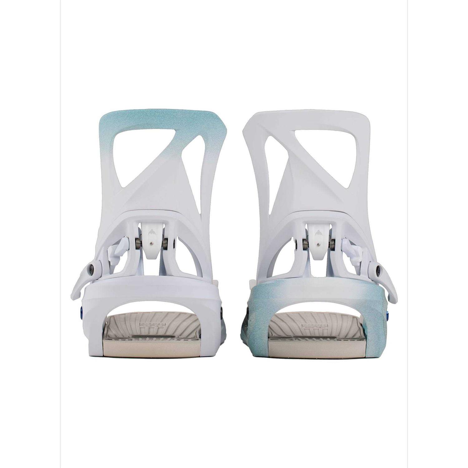 Burton Re:Flex Step On Womens Snowboard Bindings - Sports Supplies Online Store