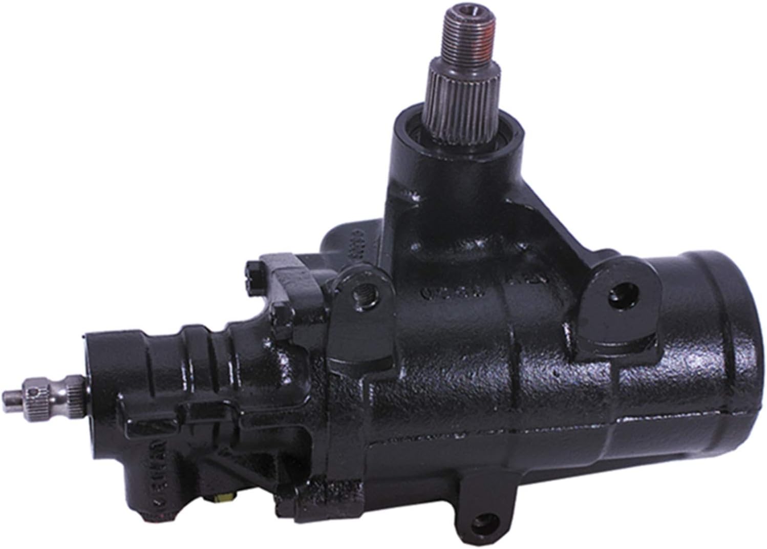 Cardone 27-6565 Remanufactured Power Steering Gear