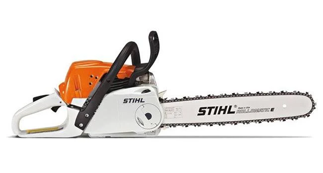 Stihl MS 251 C-be Chainsaw