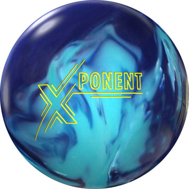 900 Global Xponent Pearl Bowling Ball - Sports Supplies Online Store