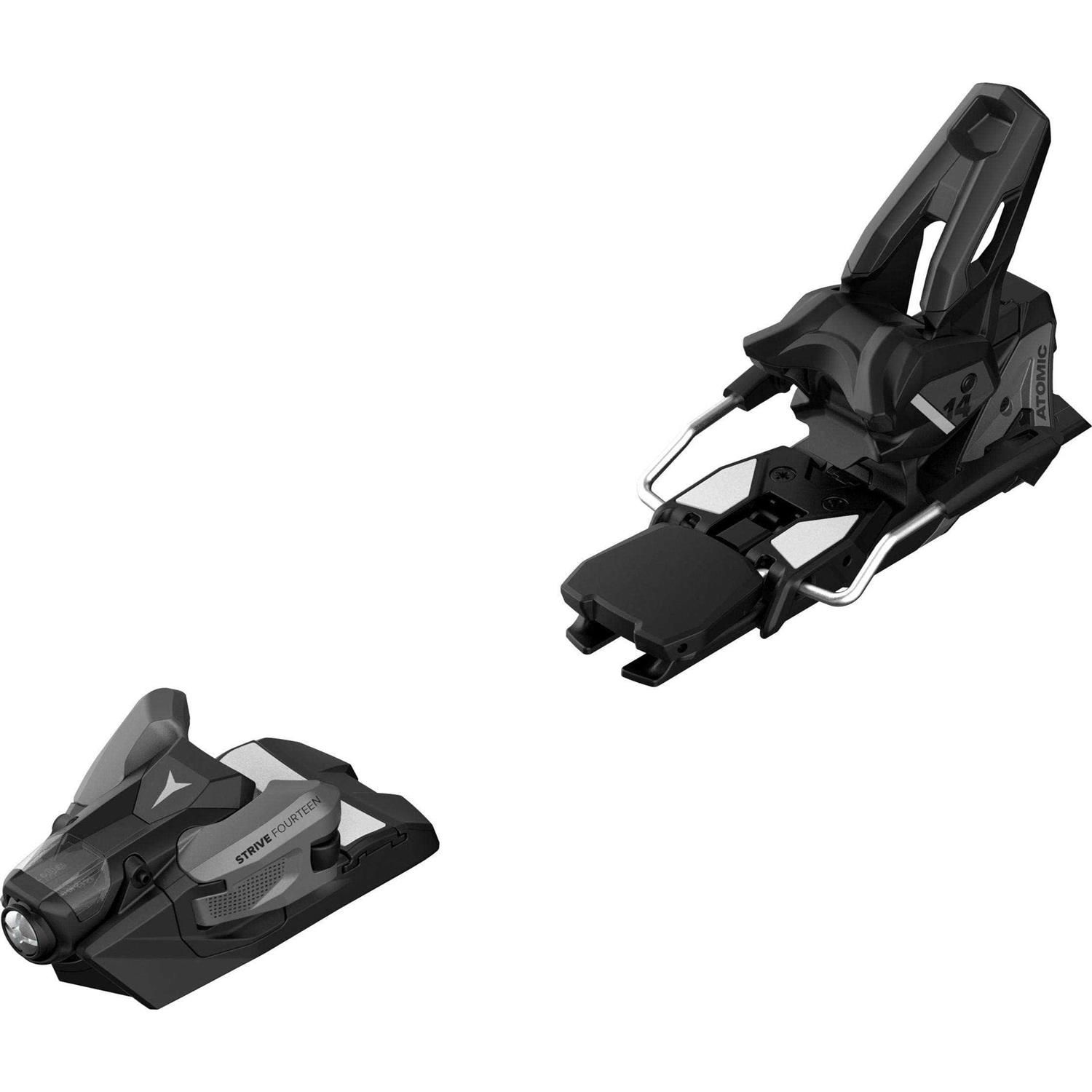 Atomic Strive 14 GW Ski Bindings - Sports Supplies Online Store