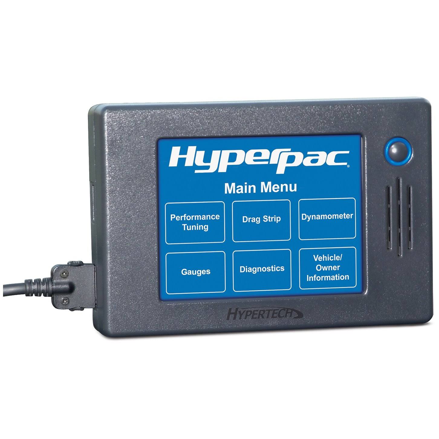 Hypertech 85004 HYPERpac; Computer Chip Programmer
